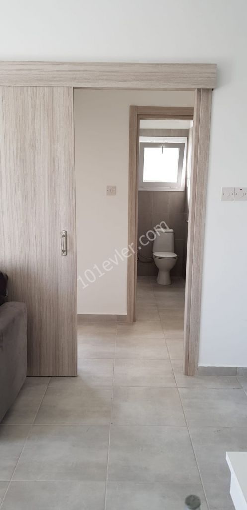 Flat To Rent in Gönyeli, Nicosia