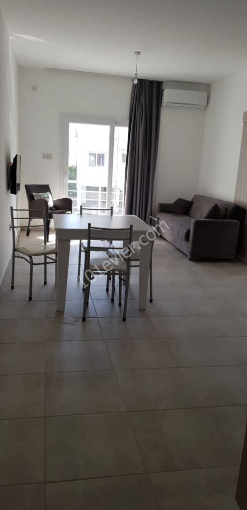 Flat To Rent in Gönyeli, Nicosia