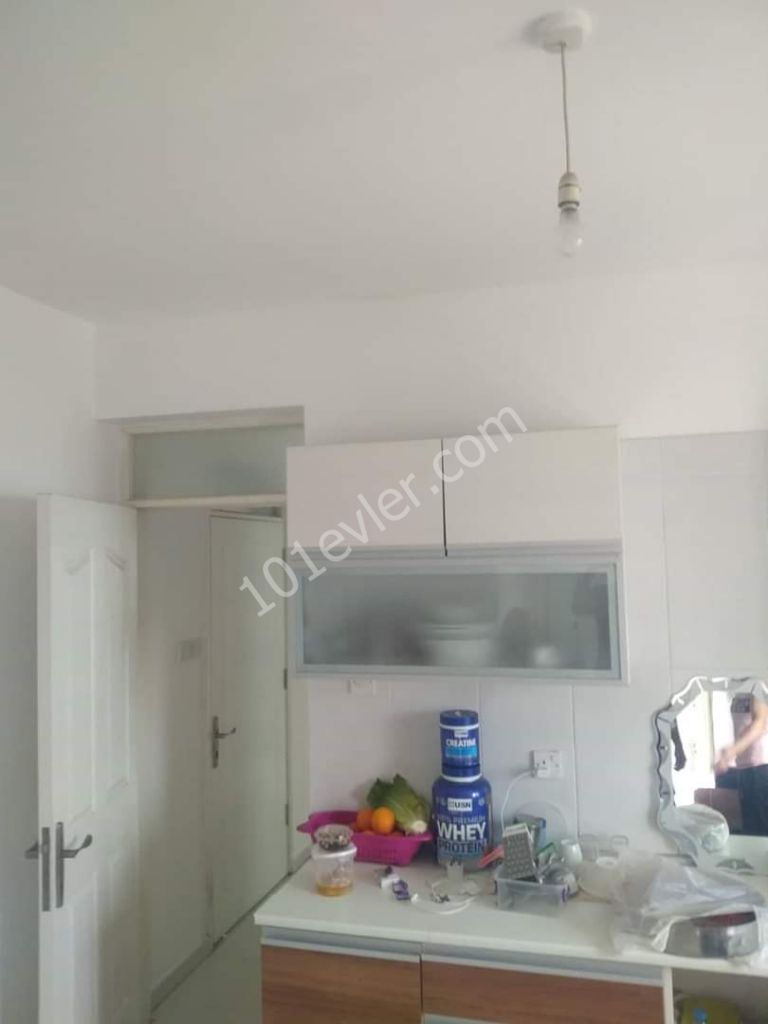 HAMİTKÖYDE 3+1 ZEMİN KAT DAİRE