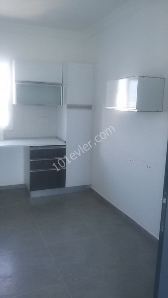 Flat For Sale in Gelibolu, Nicosia