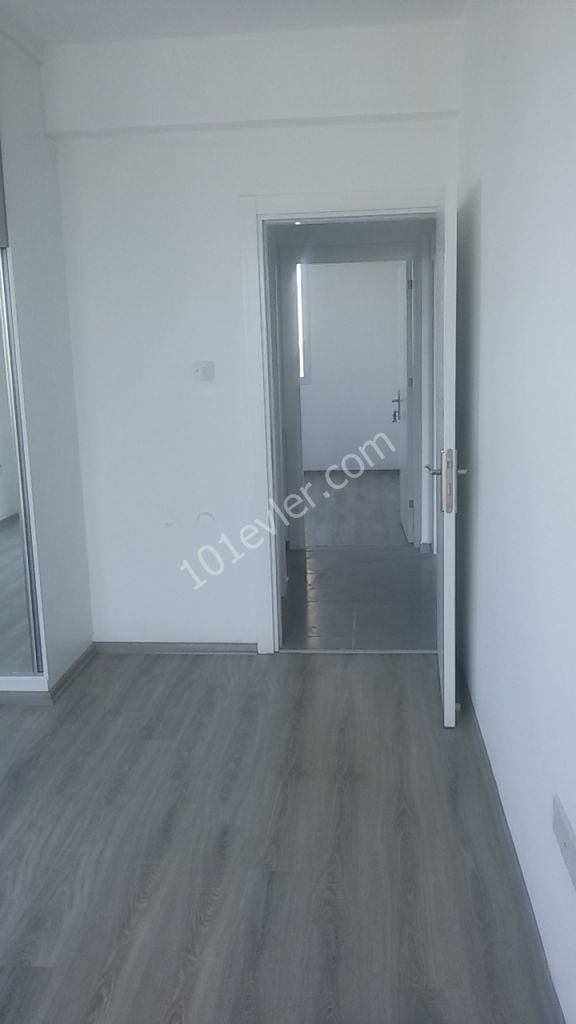 Flat For Sale in Gelibolu, Nicosia