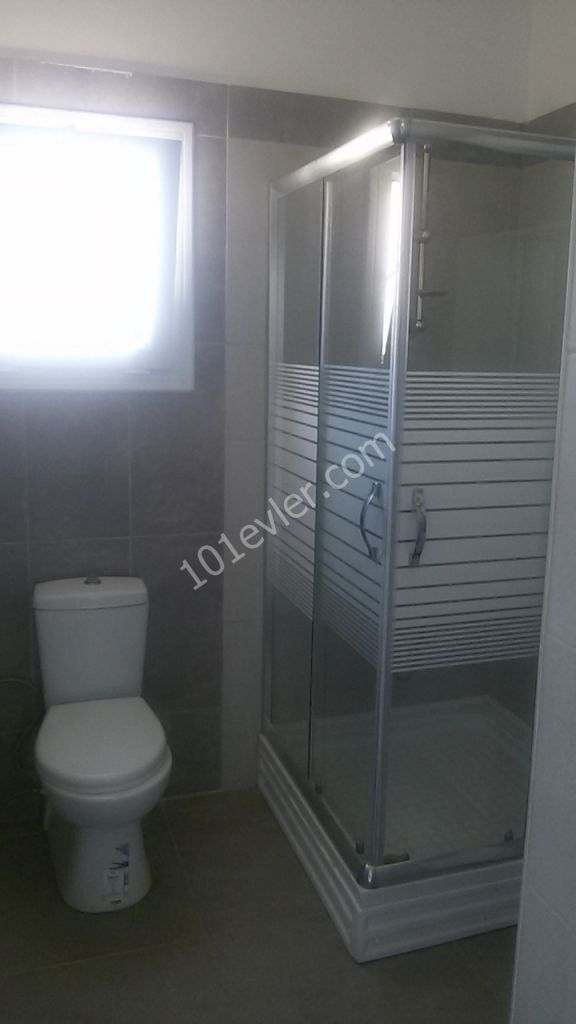 Flat For Sale in Gelibolu, Nicosia