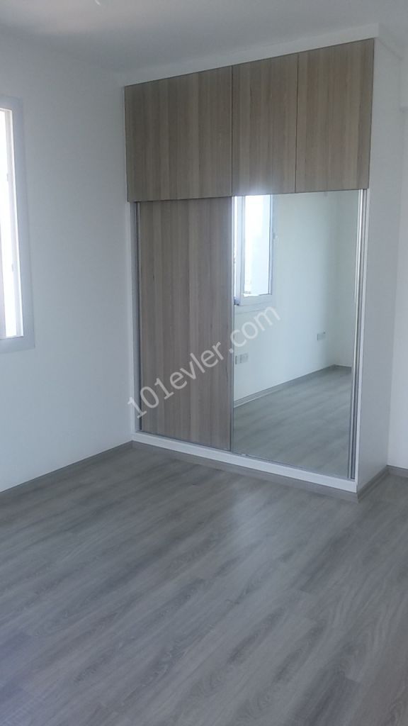 Flat For Sale in Gelibolu, Nicosia