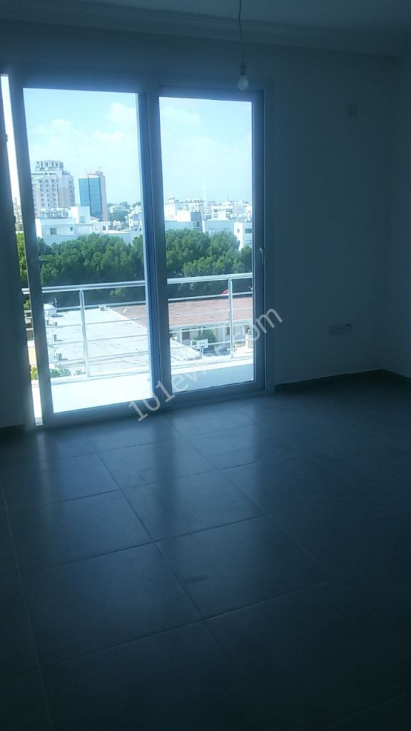 Flat For Sale in Gelibolu, Nicosia