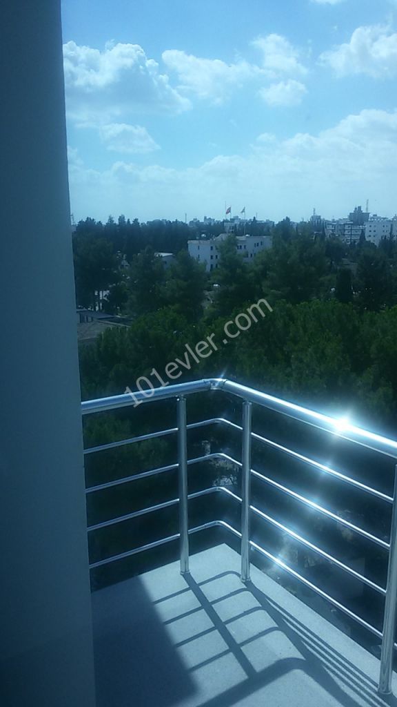 Flat For Sale in Gelibolu, Nicosia