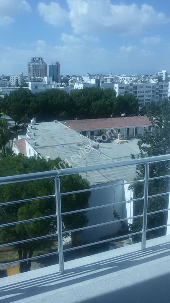 Flat For Sale in Gelibolu, Nicosia