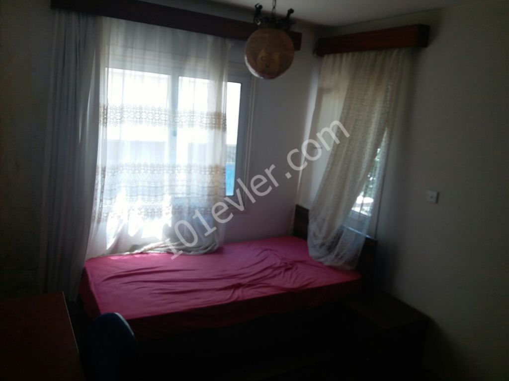 KÖŞKLÜÇİFTLİKTE 3+1 FULL EŞYALI DAİRE