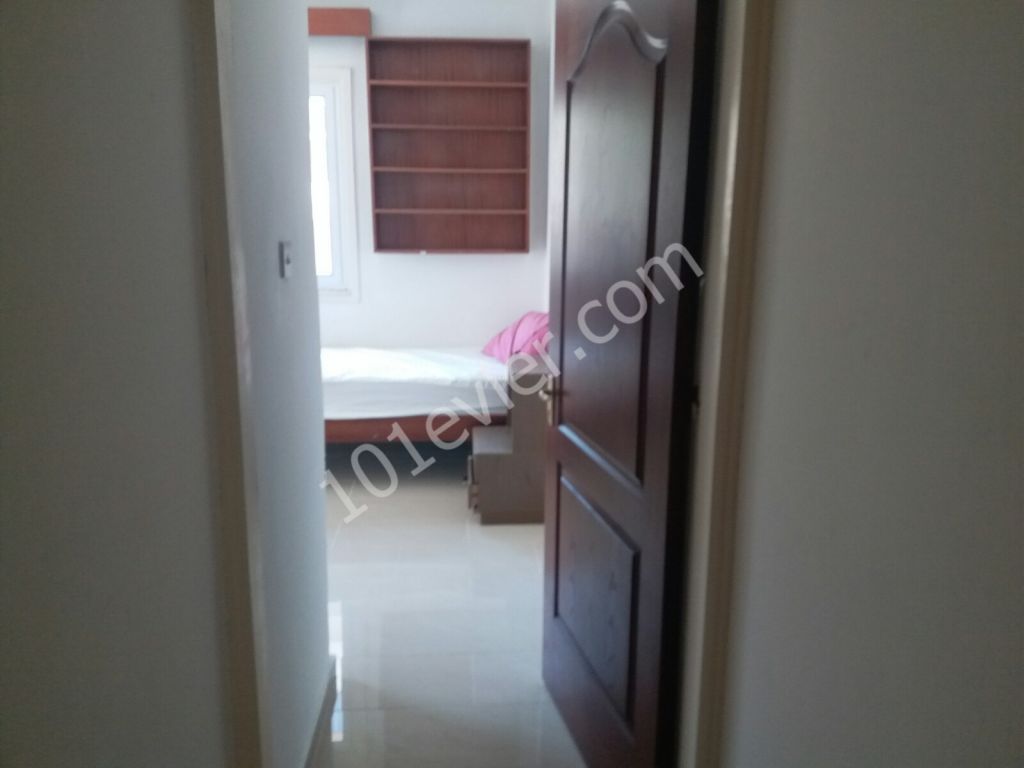 KÖŞKLÜÇİFTLİKTE 3+1 FULL EŞYALI DAİRE