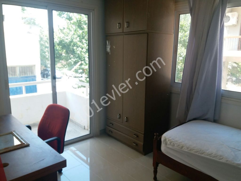 KÖŞKLÜÇİFTLİKTE 3+1 FULL EŞYALI DAİRE