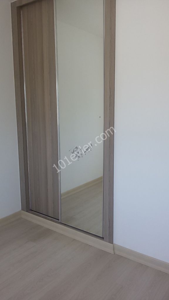 Flat To Rent in Kızılbaş, Nicosia