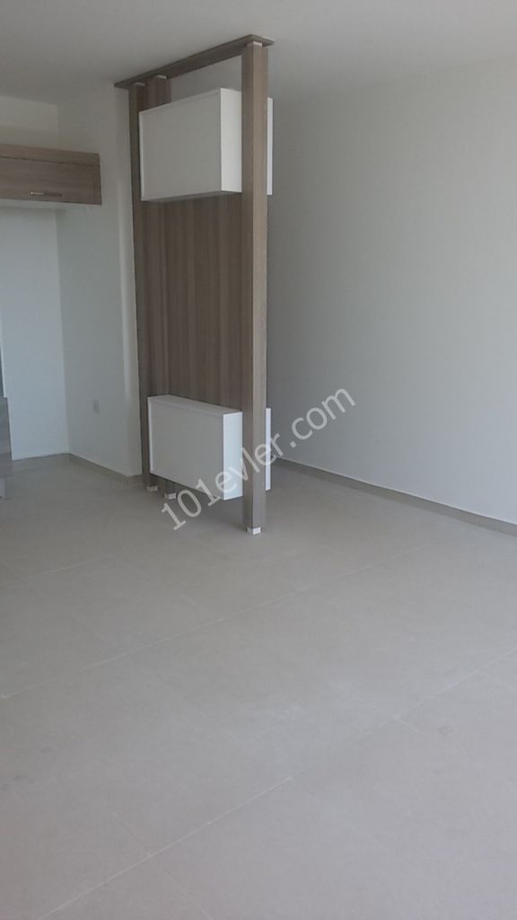 Flat To Rent in Kızılbaş, Nicosia