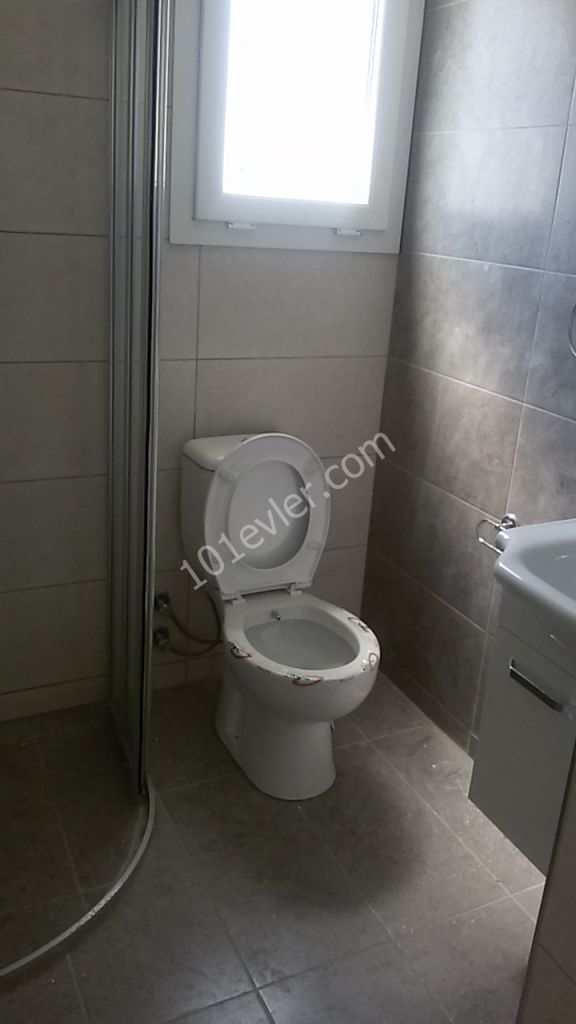 Flat To Rent in Kızılbaş, Nicosia