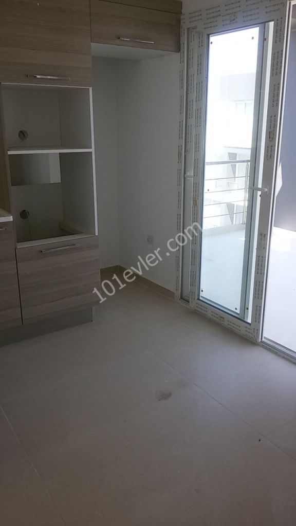 Flat To Rent in Kızılbaş, Nicosia