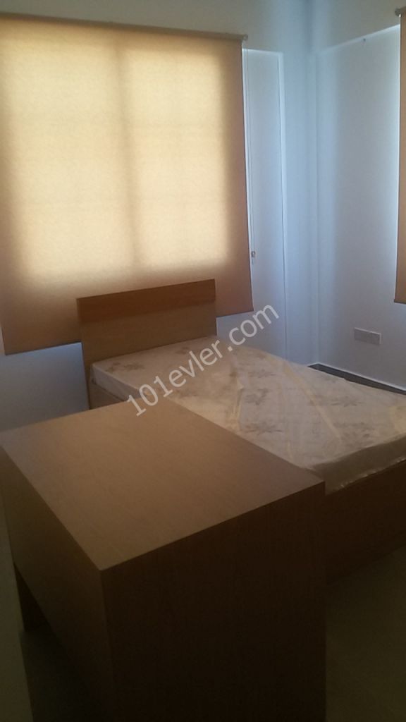 GÖNYELİDE DURAKLARA YAKIN 2+1 SIFIR DAİRE