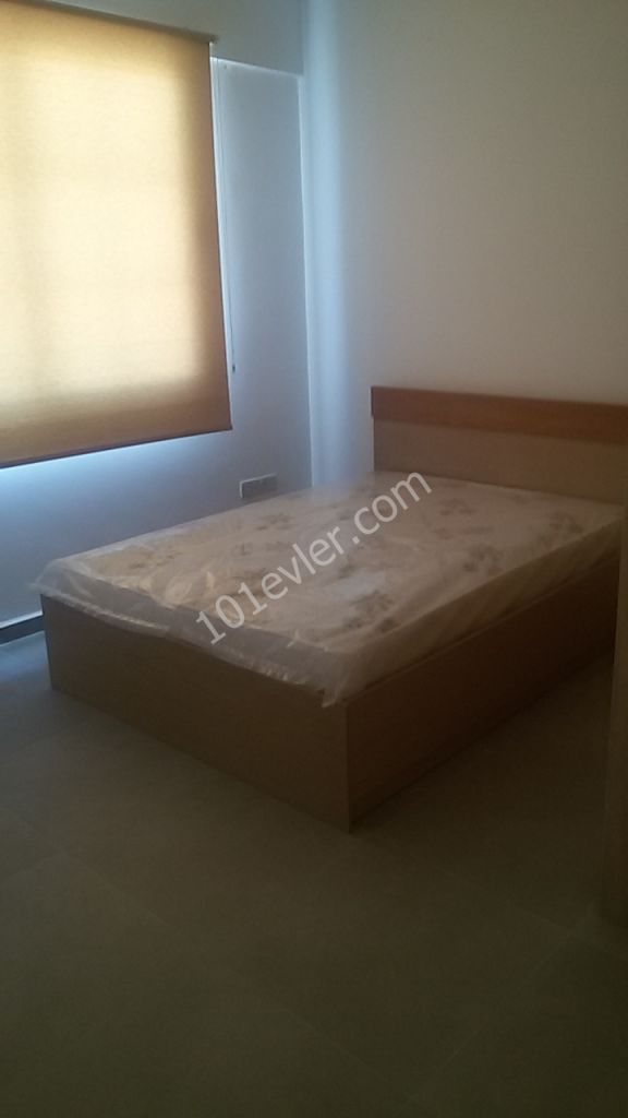 GÖNYELİDE DURAKLARA YAKIN 2+1 SIFIR DAİRE