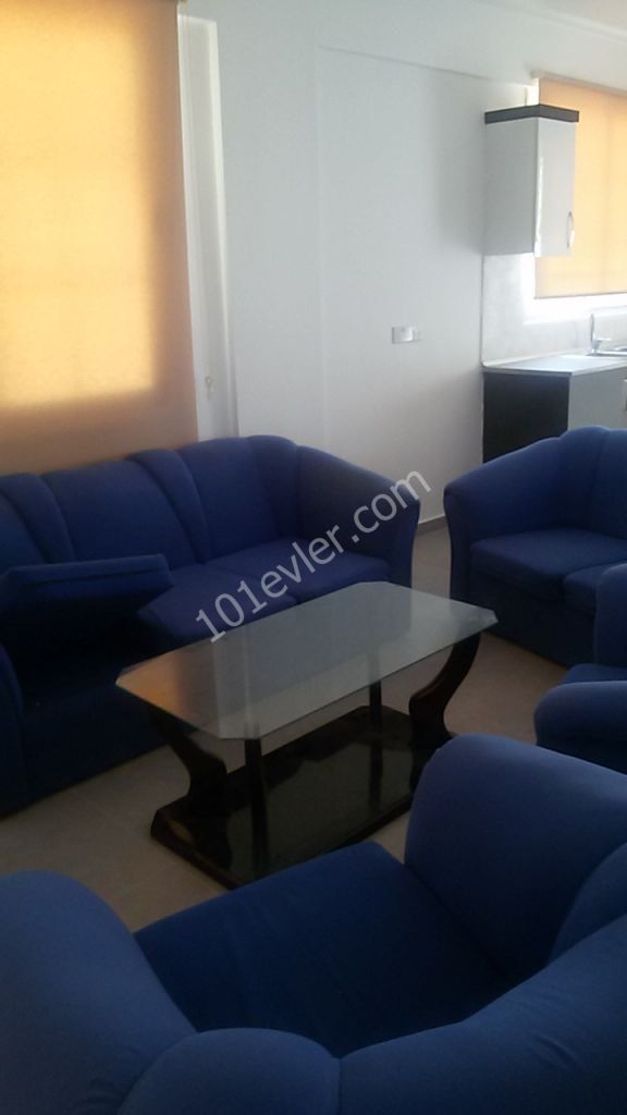 Flat To Rent in Gönyeli, Nicosia