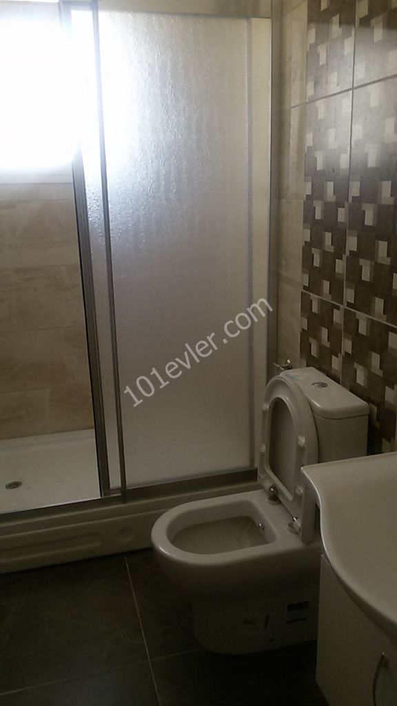 Flat To Rent in Gönyeli, Nicosia