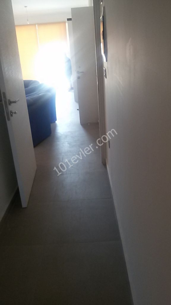 Flat To Rent in Gönyeli, Nicosia