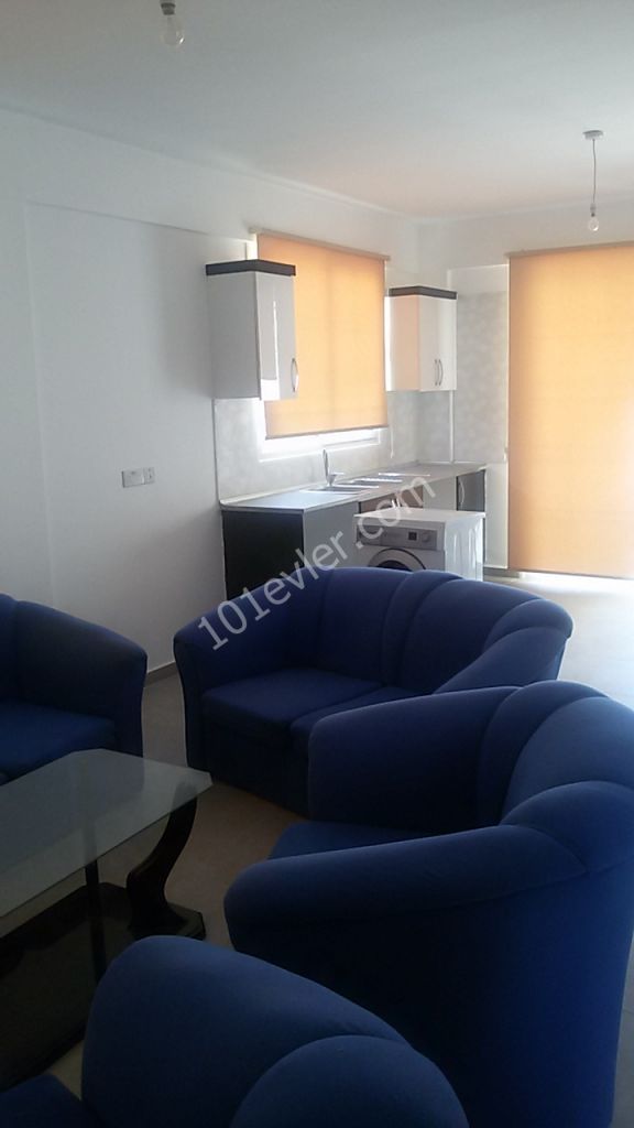 GÖNYELİDE DURAKLARA YAKIN 2+1 SIFIR DAİRE