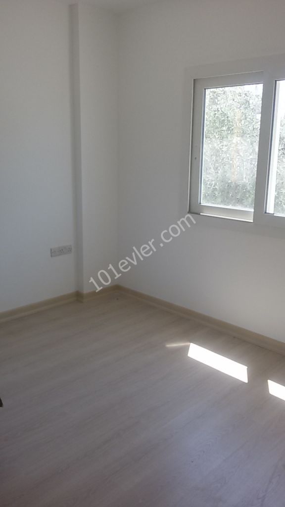 Flat For Sale in Kızılbaş, Nicosia