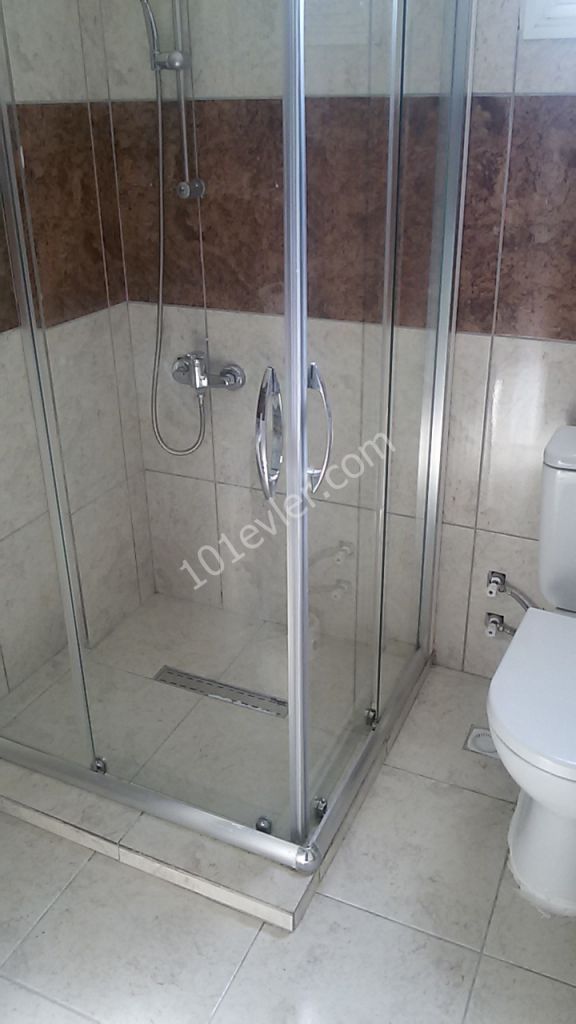 Flat To Rent in Küçük Kaymaklı, Nicosia