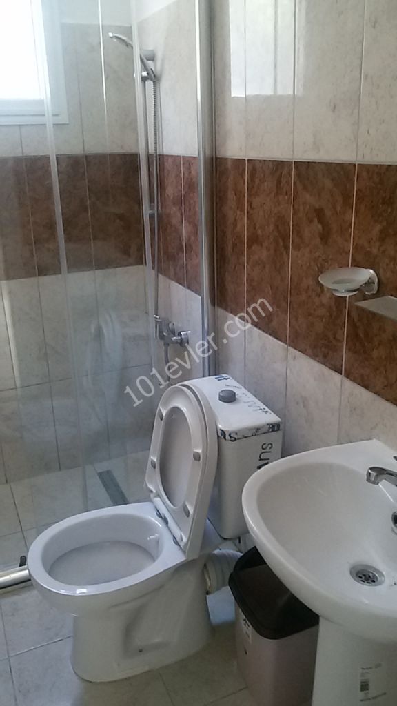 Flat To Rent in Küçük Kaymaklı, Nicosia