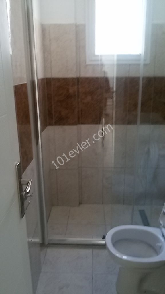 Flat To Rent in Küçük Kaymaklı, Nicosia