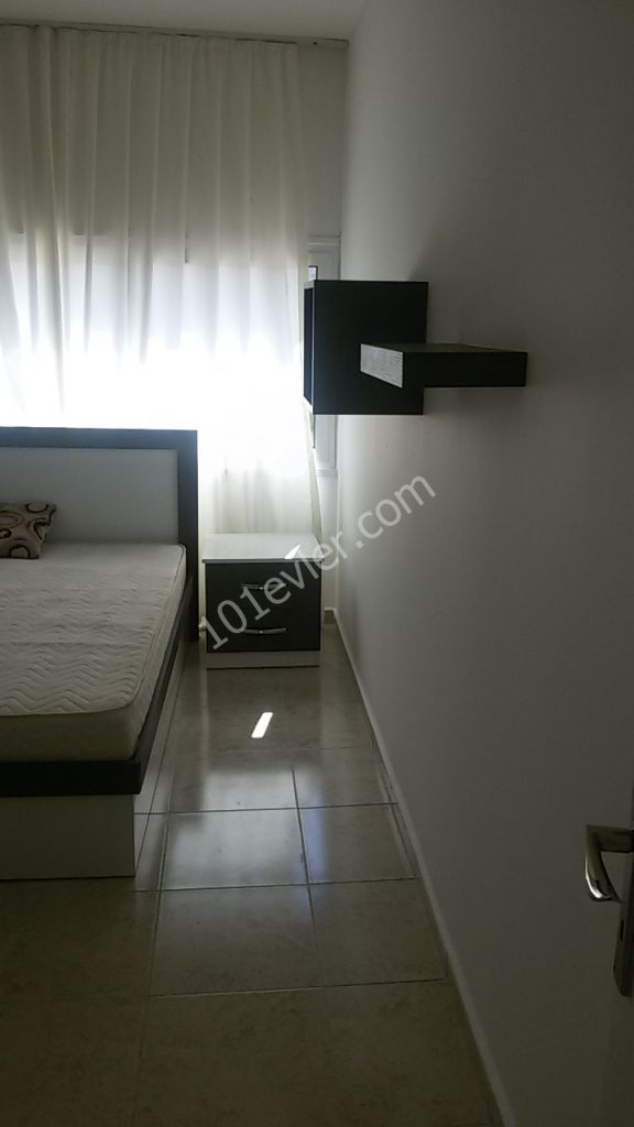 KAYMAKLIDA 2+1 FULL EŞYALI DAİRE