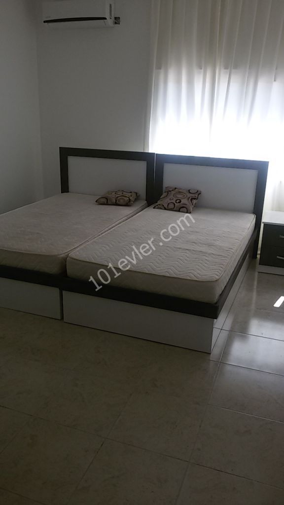 Flat To Rent in Küçük Kaymaklı, Nicosia