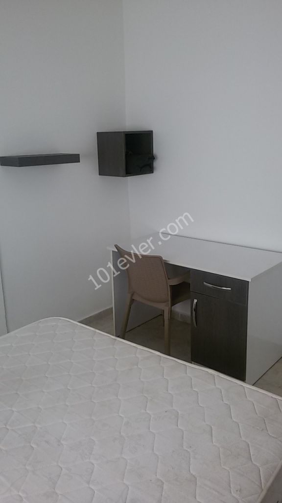 Flat To Rent in Küçük Kaymaklı, Nicosia