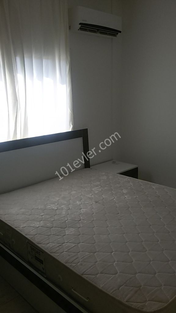 Flat To Rent in Küçük Kaymaklı, Nicosia