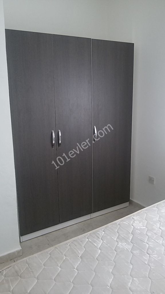 Flat To Rent in Küçük Kaymaklı, Nicosia