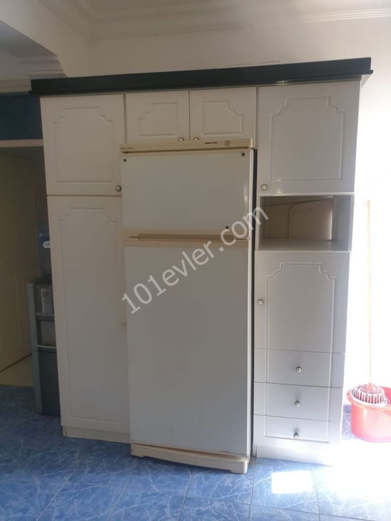 Flat To Rent in Demirhan, Nicosia