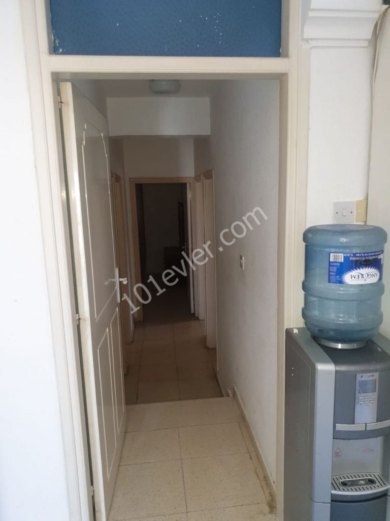 Flat To Rent in Demirhan, Nicosia