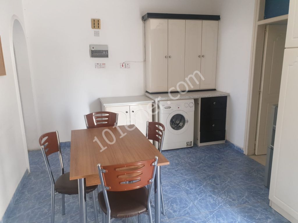 Flat To Rent in Demirhan, Nicosia