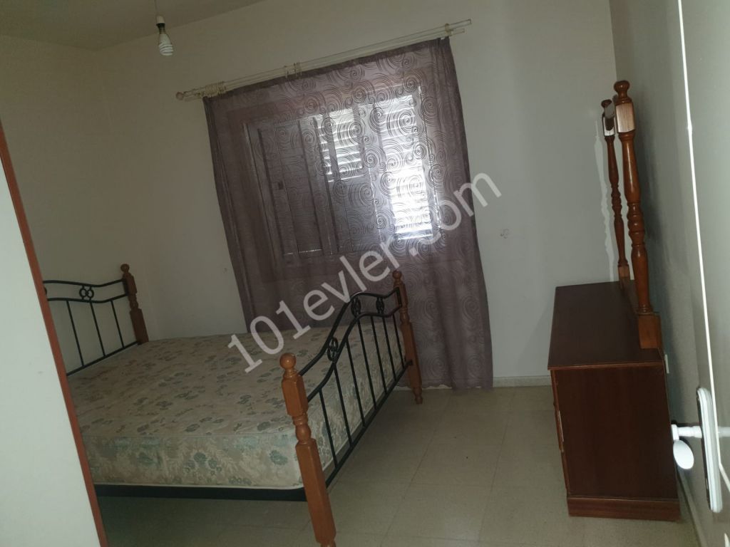 Flat To Rent in Demirhan, Nicosia