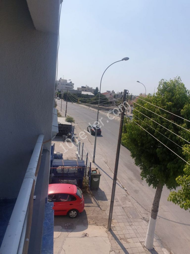 Flat To Rent in Demirhan, Nicosia