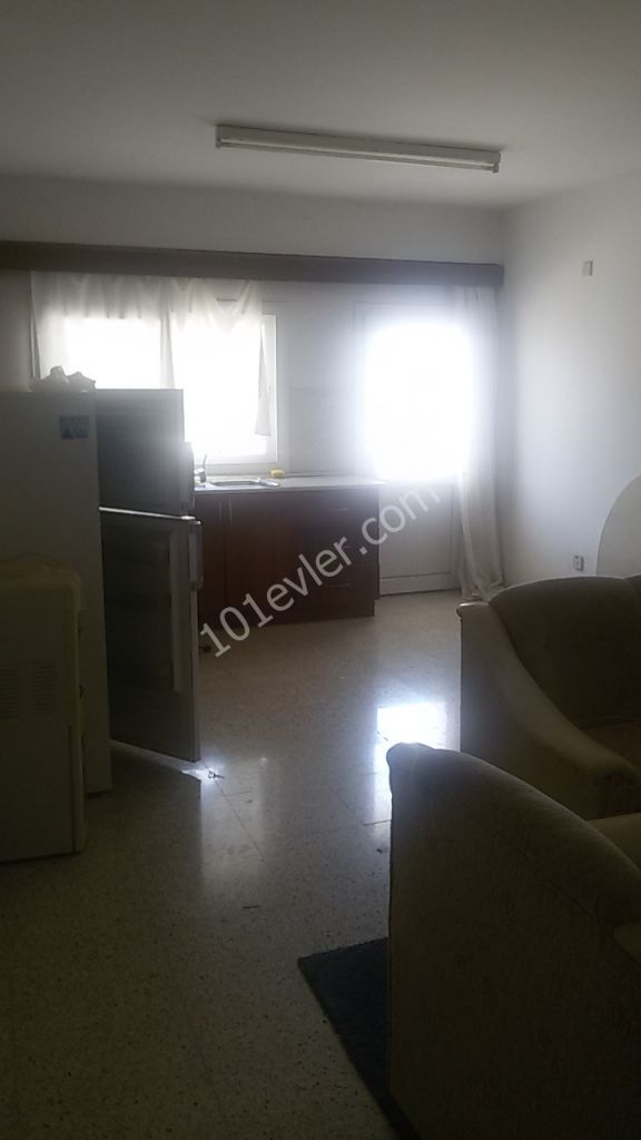 Flat To Rent in Haspolat, Nicosia