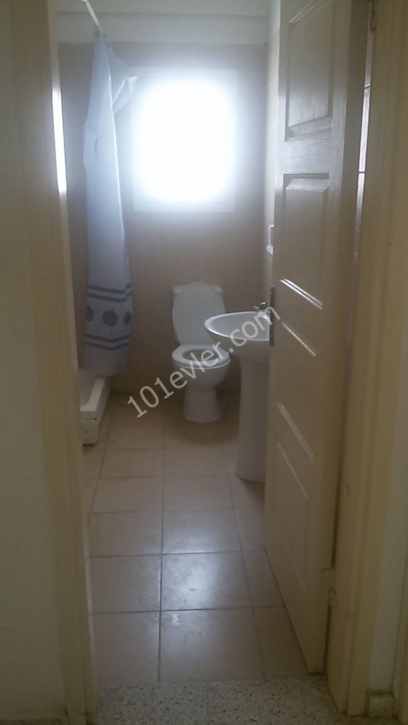 Flat To Rent in Haspolat, Nicosia