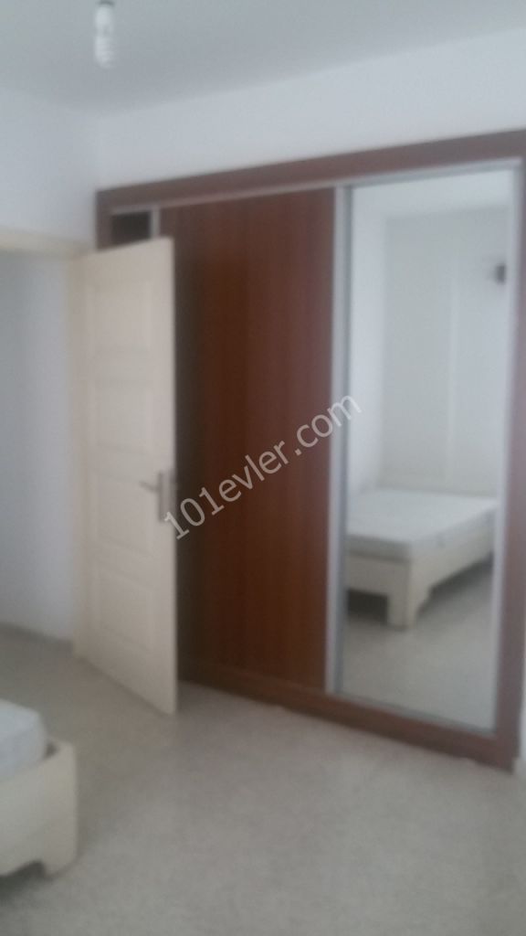 Flat To Rent in Haspolat, Nicosia