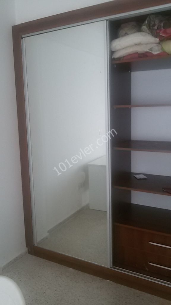 Flat To Rent in Haspolat, Nicosia