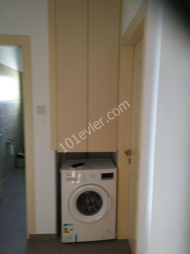 Flat To Rent in Gönyeli, Nicosia