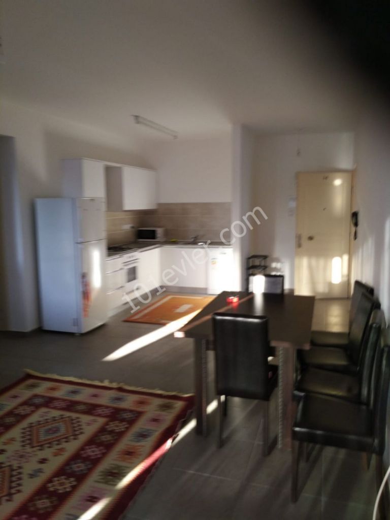 Flat To Rent in Gönyeli, Nicosia