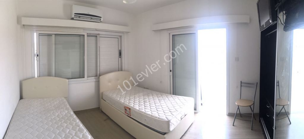 Flat To Rent in Küçük Kaymaklı, Nicosia