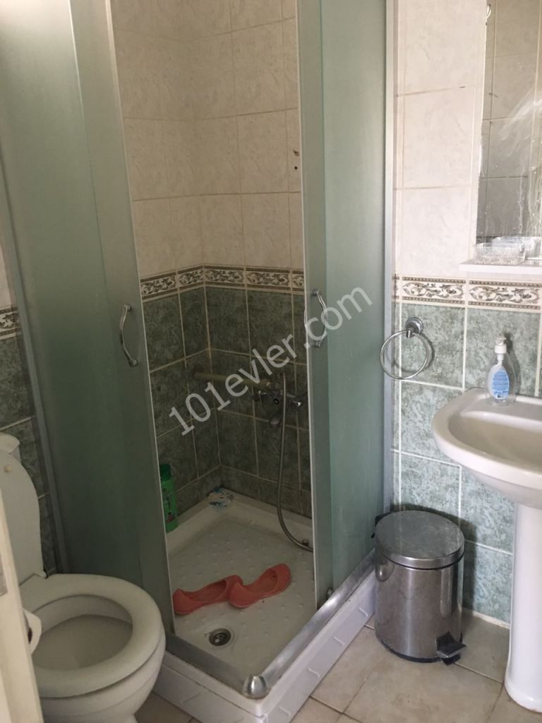 Flat To Rent in Küçük Kaymaklı, Nicosia