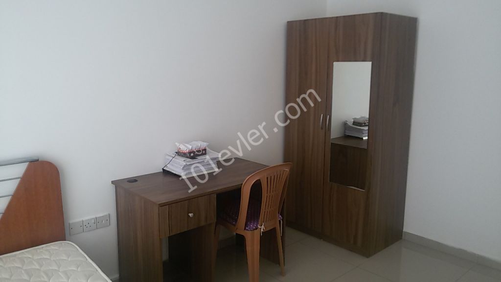 Flat To Rent in Hamitköy, Nicosia