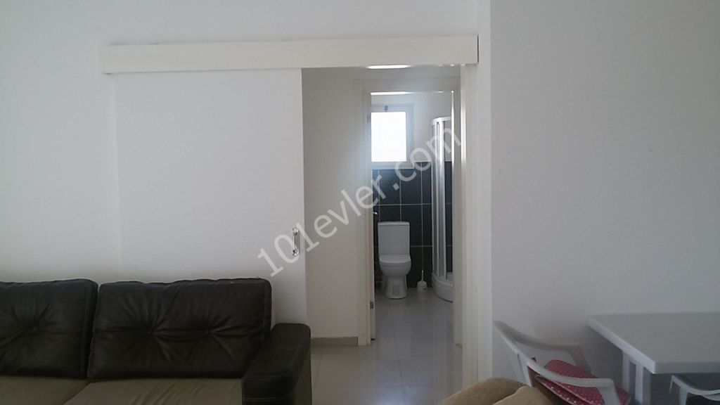 Flat To Rent in Hamitköy, Nicosia