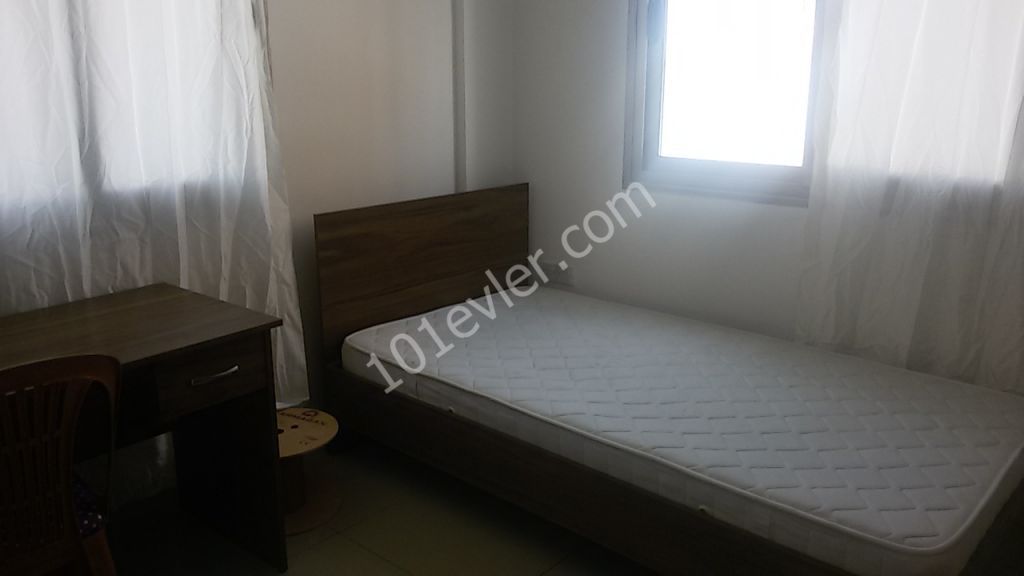 Flat To Rent in Hamitköy, Nicosia