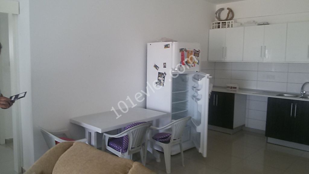 Flat To Rent in Hamitköy, Nicosia