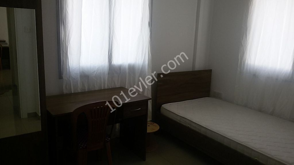 Flat To Rent in Hamitköy, Nicosia